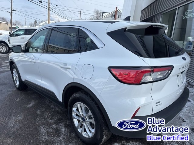 Certified 2022 Ford Escape SE w/ Cold Weather Package image 8