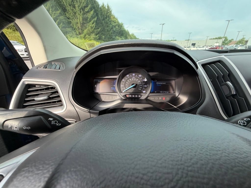 Certified 2024 Ford Edge SEL AWD/4WD image 30