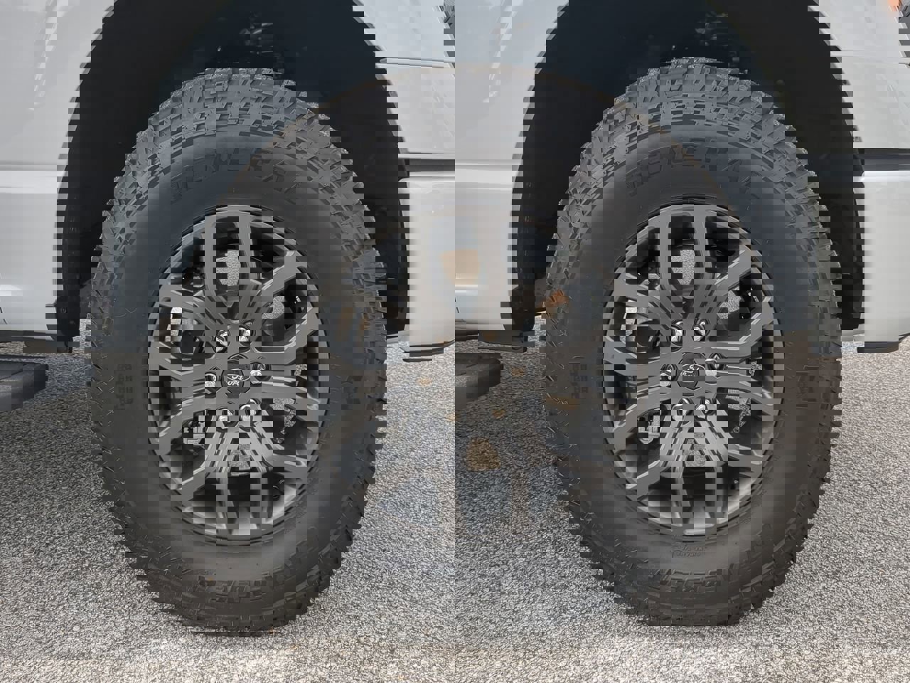 Certified 2025 Ford F150 Tremor w/ Bed Utility Package image 9