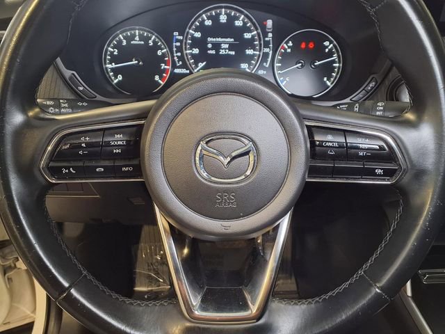 Used 2024 MAZDA CX-90 3.3 Turbo w/ Select Package image 11