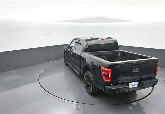 Certified 2023 Ford F150 XLT w/ Equipment Group 302A High image 24
