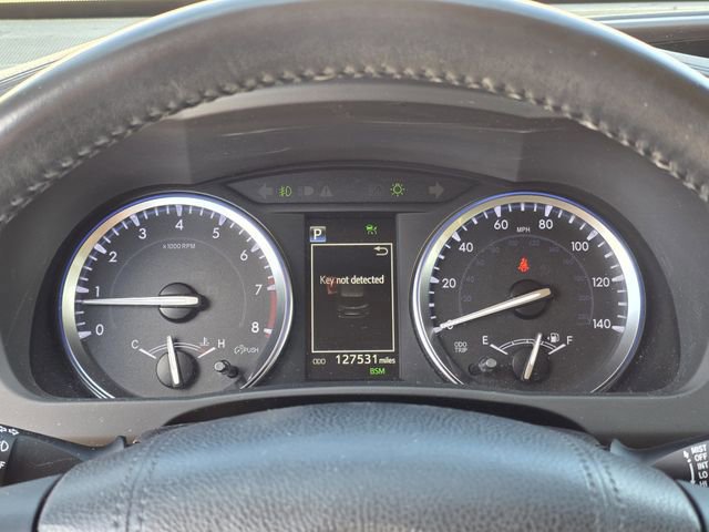 Used 2017 Toyota Highlander XLE image 10