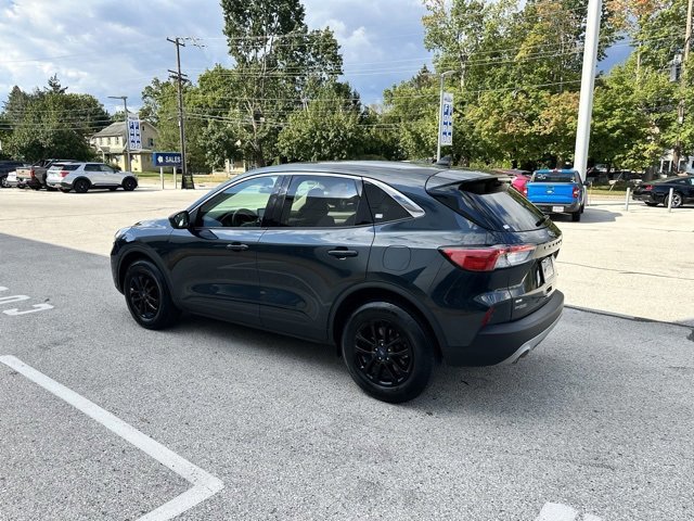 Certified 2022 Ford Escape SE w/ Cold Weather Package image 6