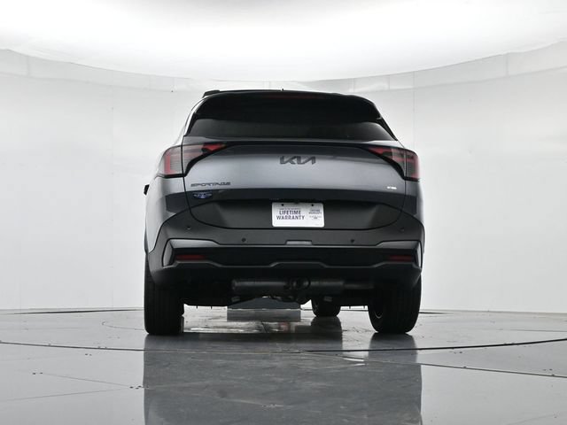 Used 2026 Kia Sportage X-Line AWD/4WD image 40