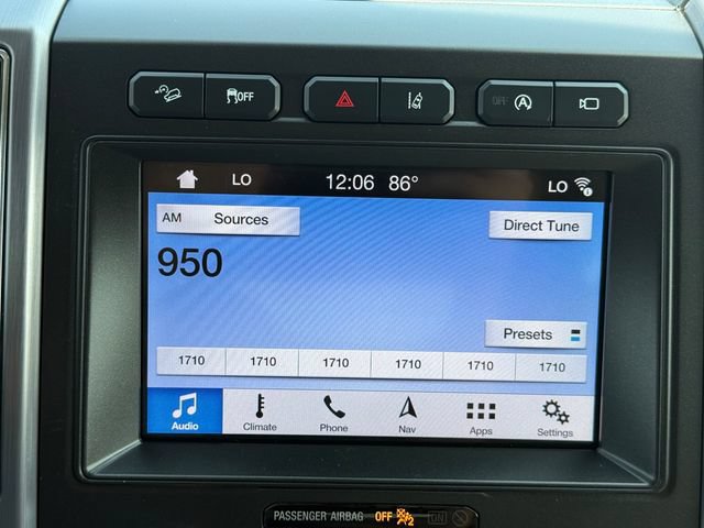 Certified 2019 Ford Expedition Platinum AWD/4WD image 12