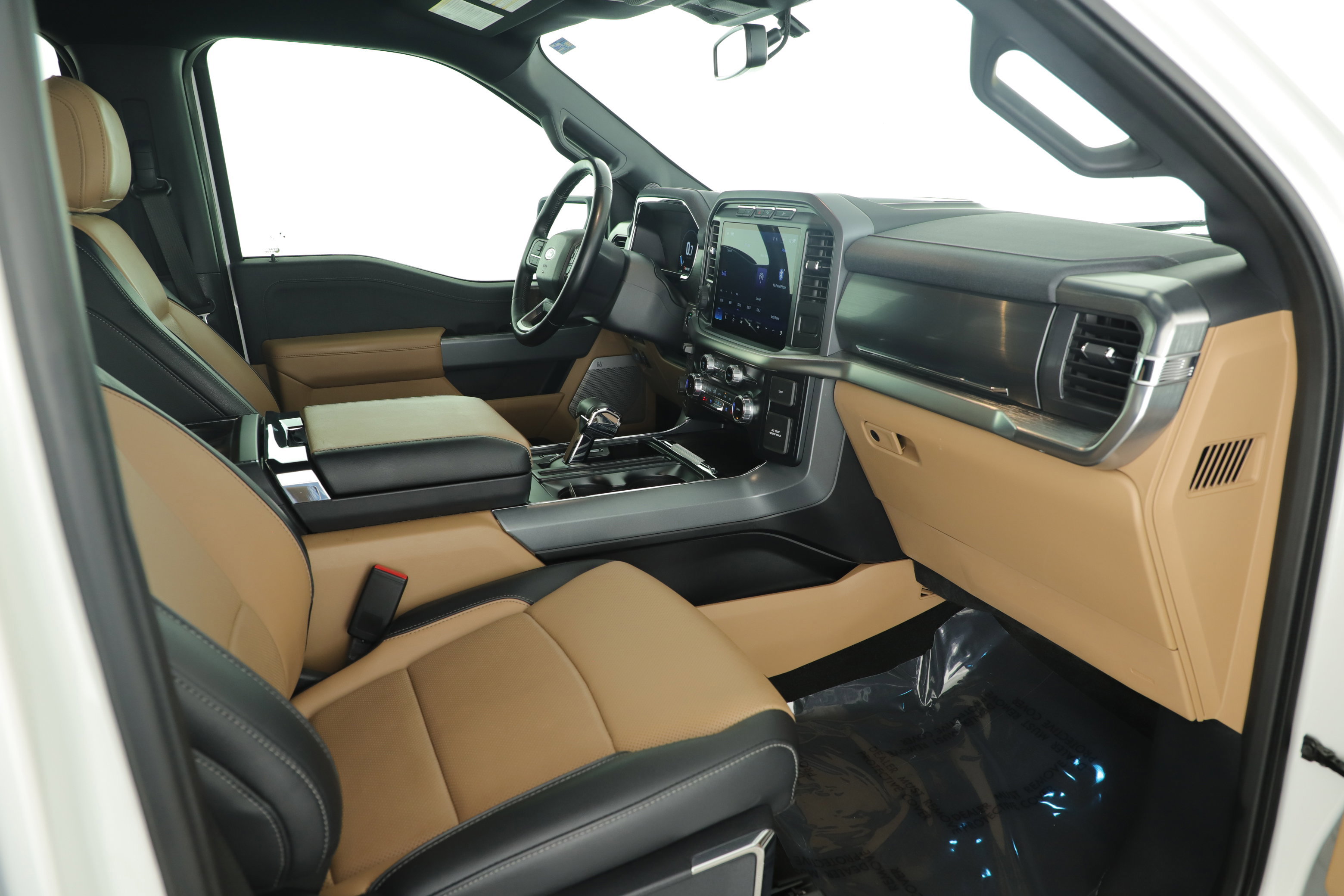 Certified 2022 Ford F150 Lariat image 14