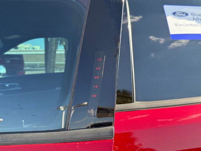 Certified 2019 Ford Explorer Limited w/ Ford Safe & Smart Package image 12