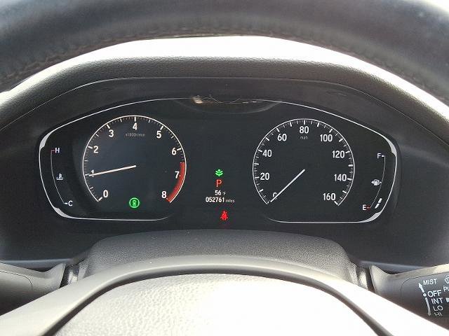 Used 2018 Honda Accord EX-L image 20