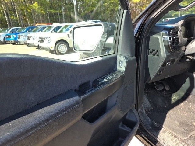 Certified 2024 Ford F150 STX image 27