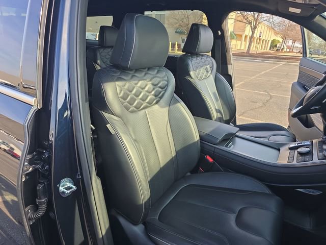 Used 2021 Hyundai Palisade Calligraphy image 26