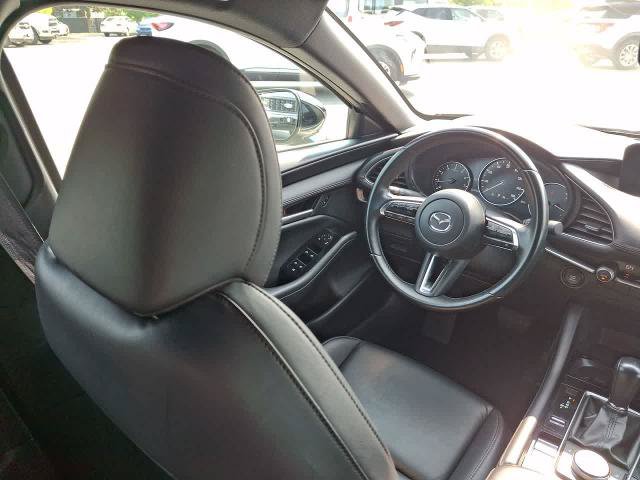 Used 2025 MAZDA MAZDA3 s Sport FWD image 15
