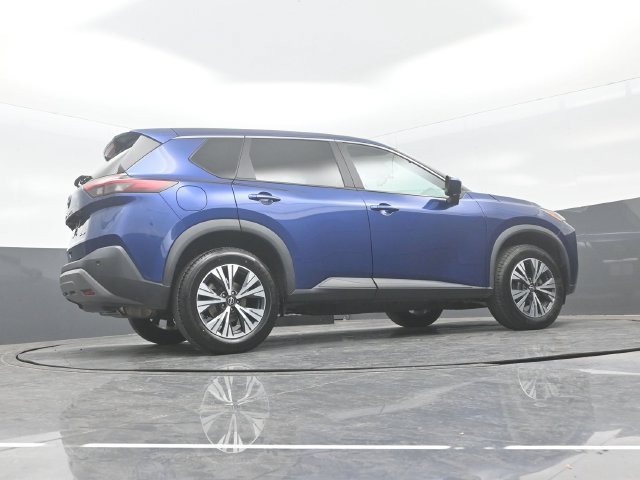 Used 2023 Nissan Rogue SV AWD/4WD image 24