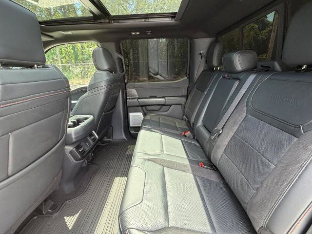 Certified 2025 Ford F150 Raptor AWD/4WD image 14