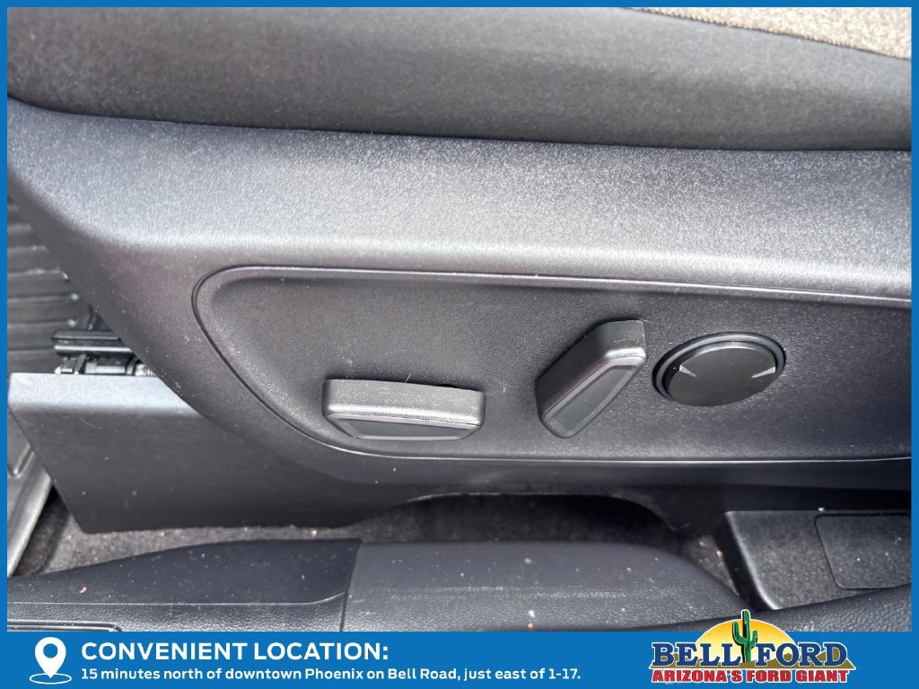 Certified 2025 Ford Bronco Sport Big Bend AWD/4WD image 17