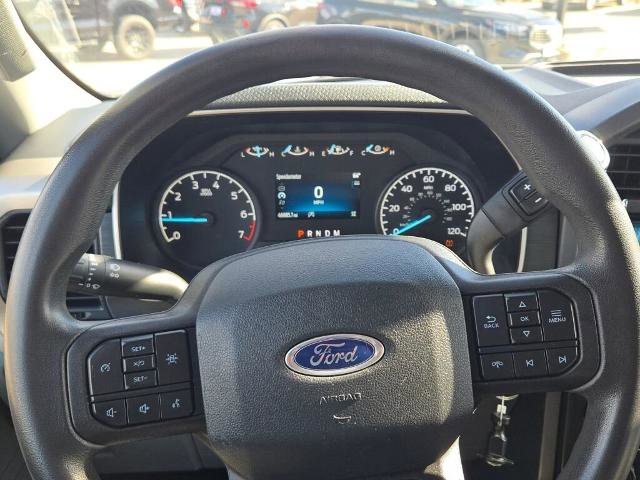 Certified 2021 Ford F150 XLT image 29