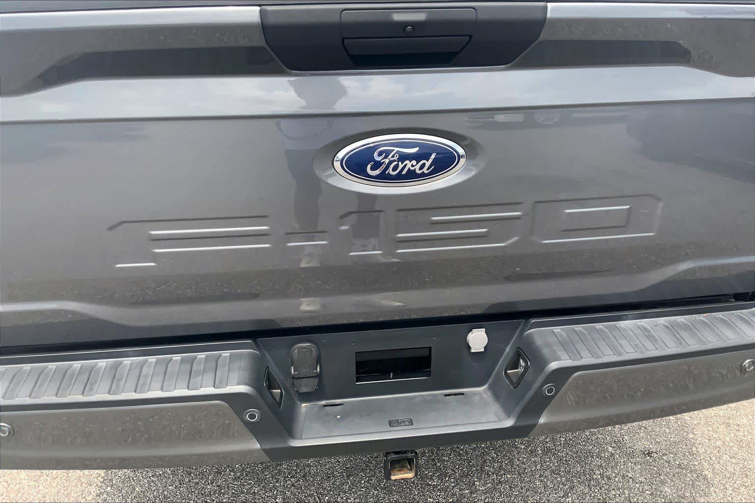 Certified 2023 Ford F150 XL w/ STX Appearance Package AWD/4WD image 31