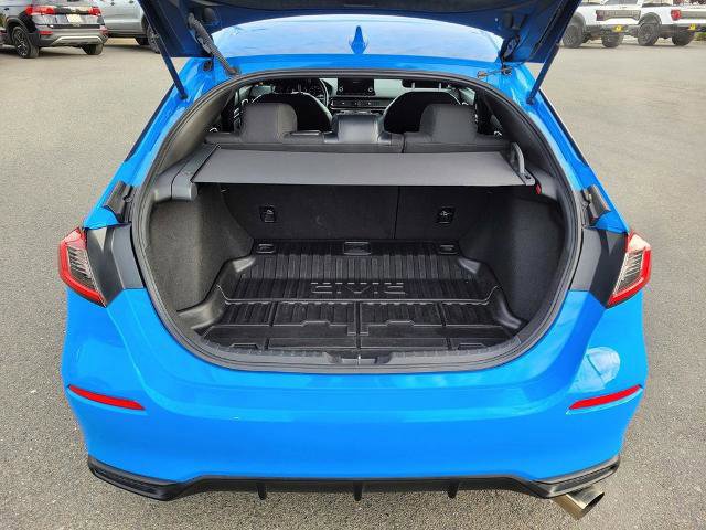 Used 2022 Honda Civic Sport image 10