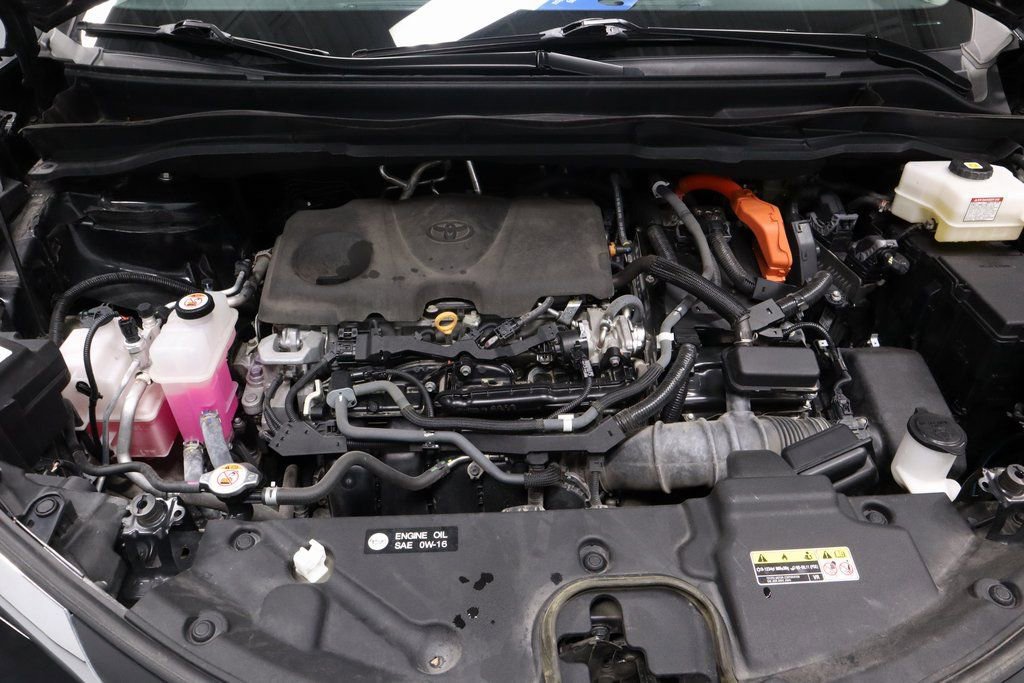 Used 2022 Toyota Sienna XLE w/ XLE Plus Package image 15