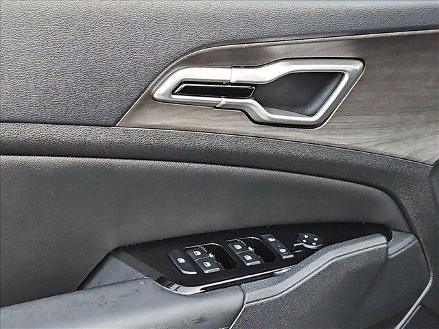 Used 2023 Kia Sportage X-Line AWD/4WD image 26
