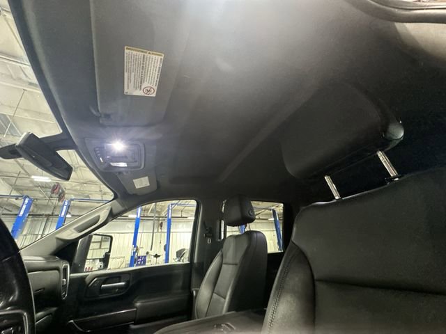 Used 2020 Chevrolet Silverado 3500 LTZ w/ LTZ Convenience Package AWD/4WD image 20