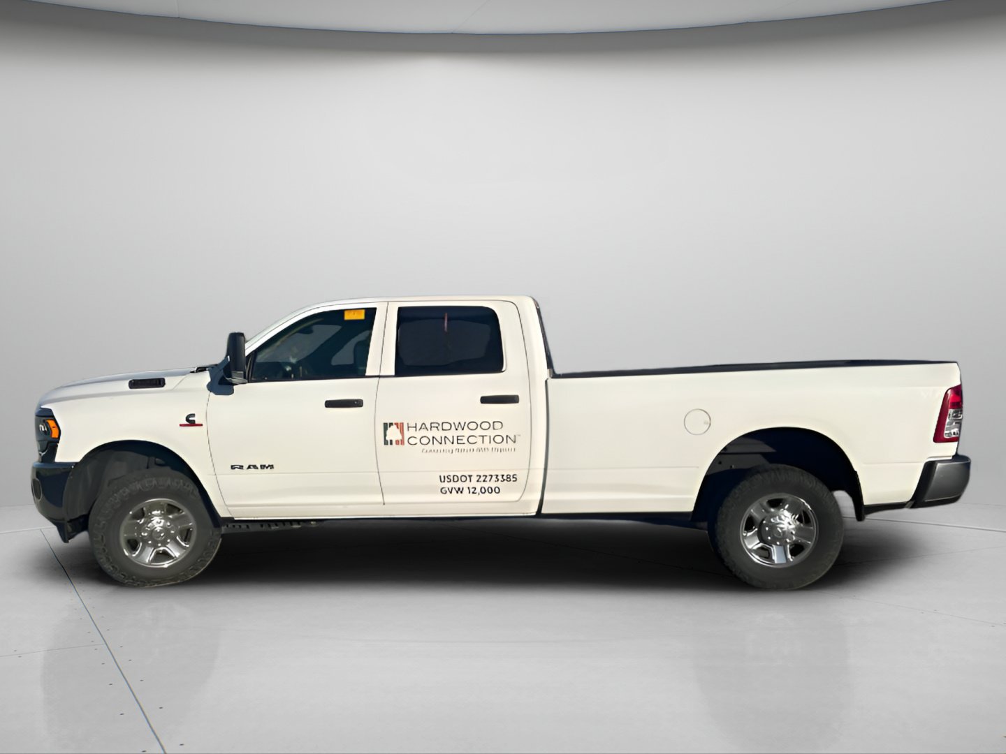 Used 2020 RAM 3500 Tradesman AWD/4WD image 13