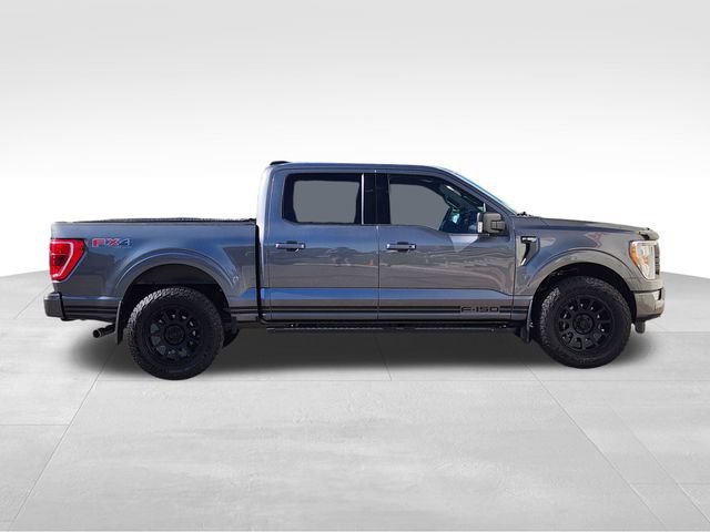 Certified 2023 Ford F150 XLT AWD/4WD image 10