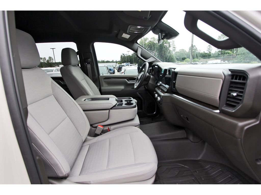 Used 2026 GMC Sierra 3500 SLE w/ SLE Value Package AWD/4WD image 25