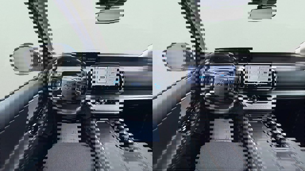 Certified 2025 Ford Expedition Active image 11