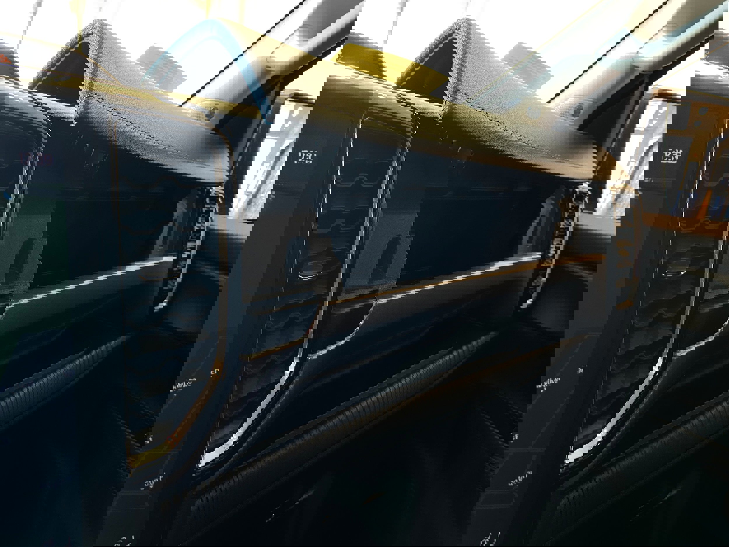 Certified 2024 Ford Ranger Lariat w/ FX4 Off-Road Package image 25