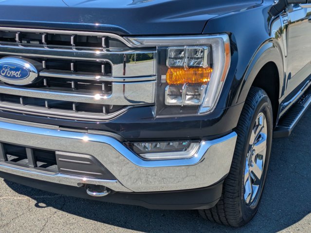 Certified 2022 Ford F150 Lariat image 10