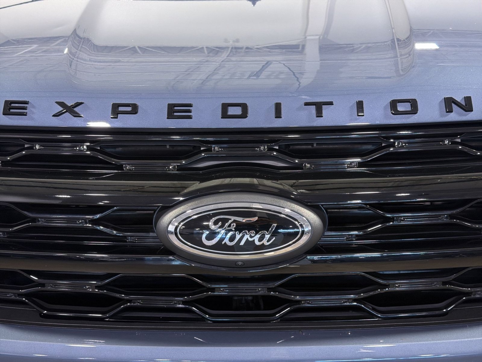 Certified 2023 Ford Expedition Max Limited AWD/4WD image 12