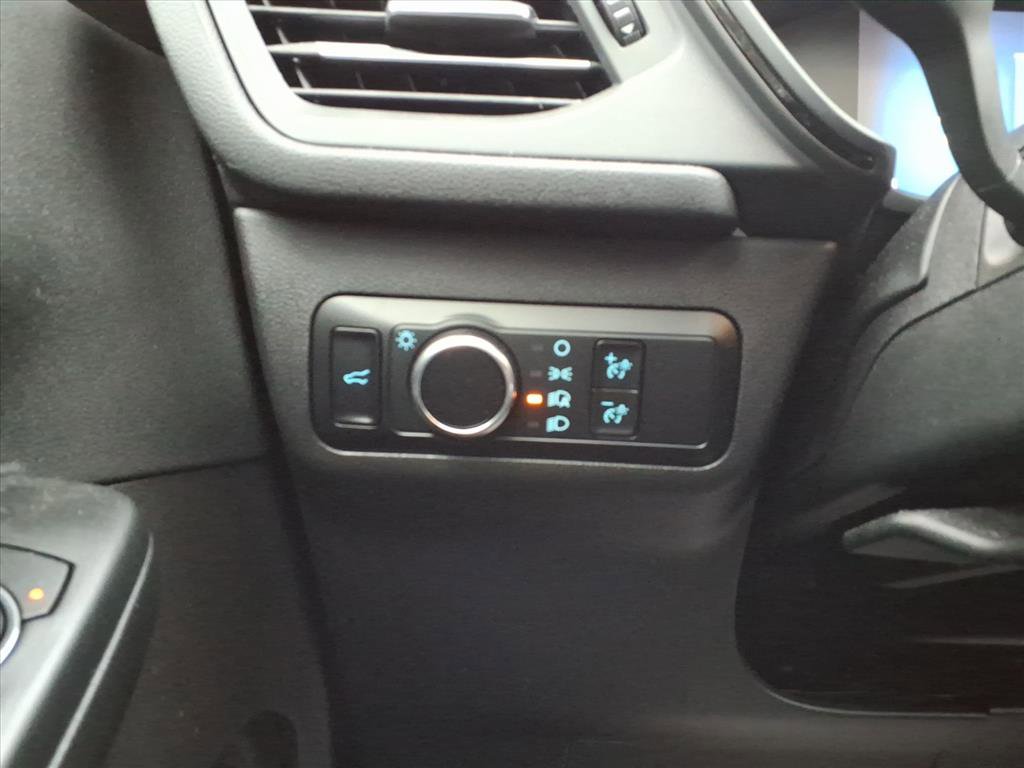 Certified 2023 Ford Escape ST-Line w/ Tech Pack #1 image 16