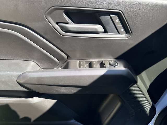 Used 2026 Chevrolet Colorado Trail Boss AWD/4WD image 13