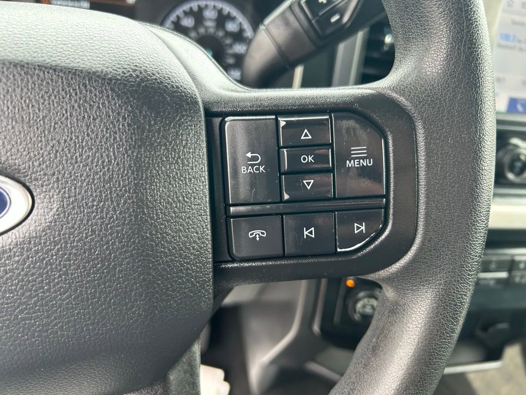 Certified 2022 Ford F150 XLT AWD/4WD image 18