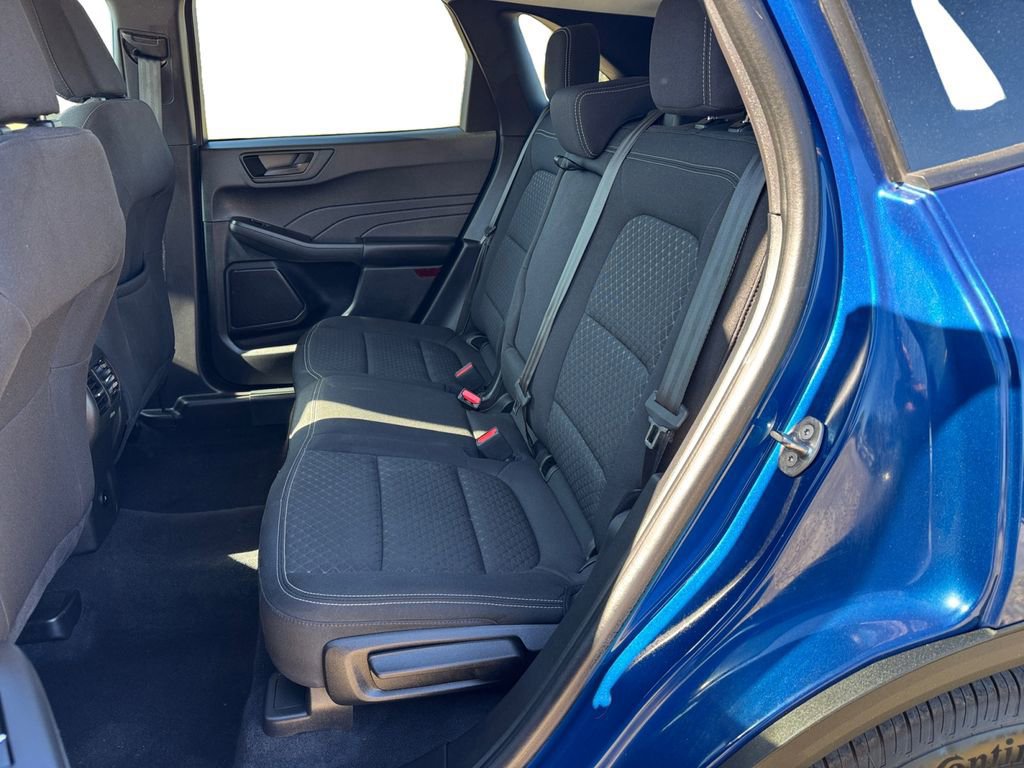 Certified 2023 Ford Escape Active image 19