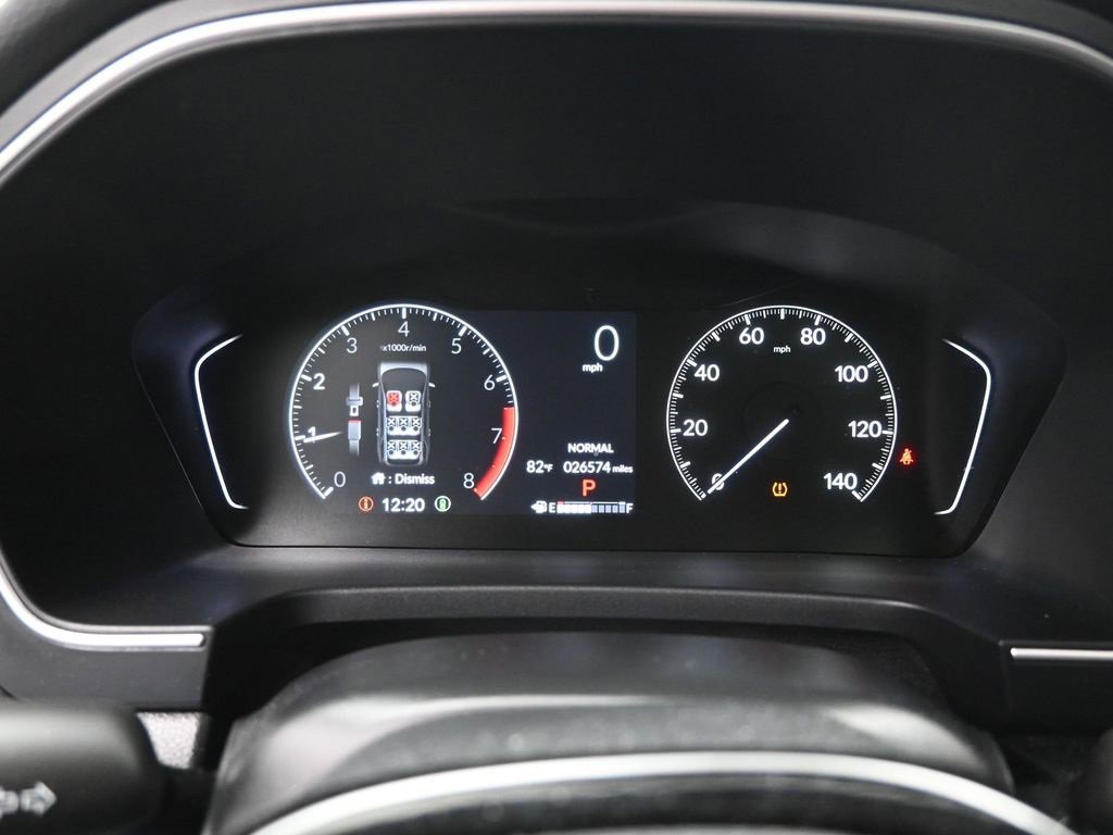 Used 2024 Honda Pilot Touring image 6