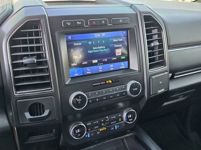 Certified 2021 Ford Expedition Max Limited image 12