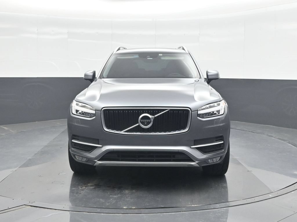 Used 2018 Volvo XC90 T6 Momentum w/ Convenience Package AWD/4WD image 5