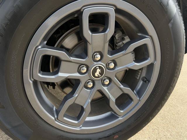 Certified 2024 Ford Bronco Sport Big Bend AWD/4WD image 11