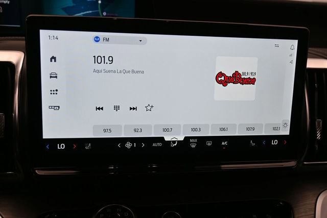 Certified 2025 Ford Expedition Max Platinum AWD/4WD image 19