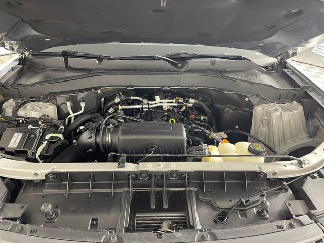 Certified 2022 Ford Explorer XLT w/ Equipment Group 202A RWD image 21