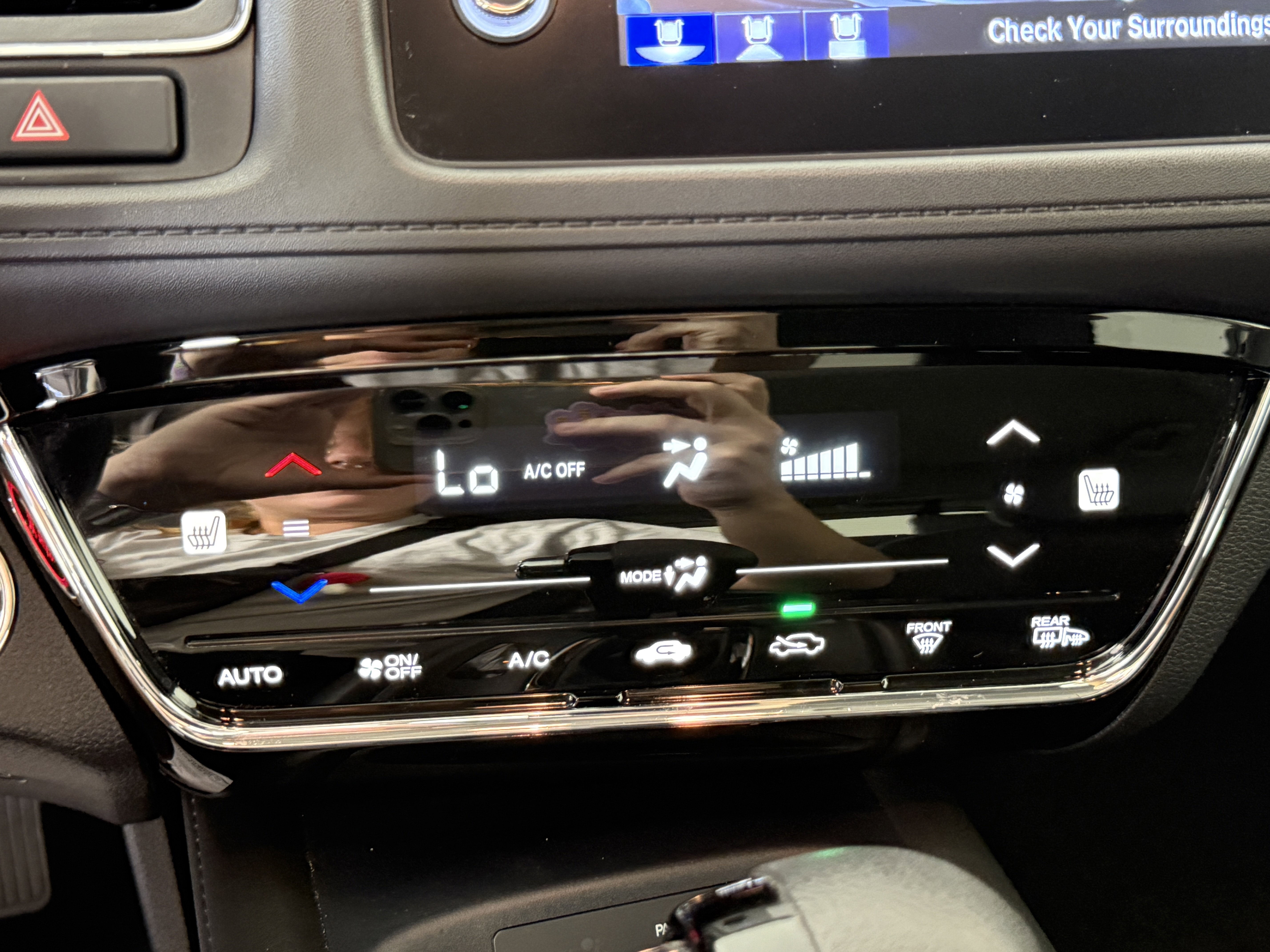 Used 2021 Honda HR-V EX image 22