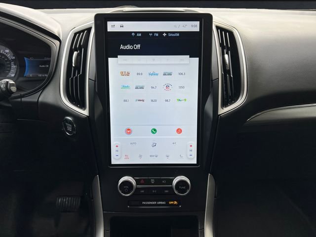Certified 2022 Ford Edge SEL w/ Convenience Package image 11