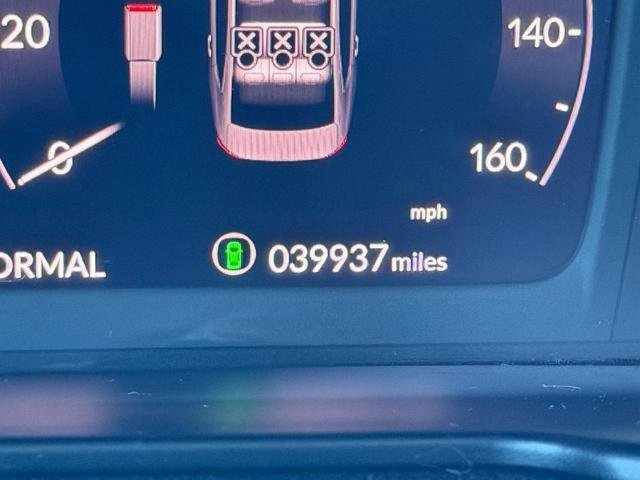 Used 2024 Honda Accord Sport image 22