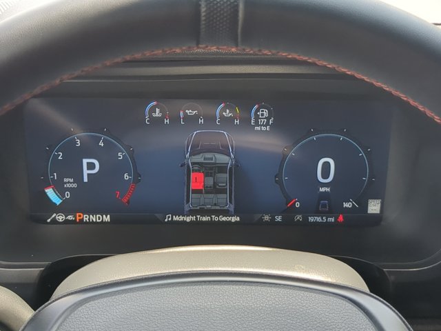 Certified 2024 Ford F150 Raptor AWD/4WD image 16