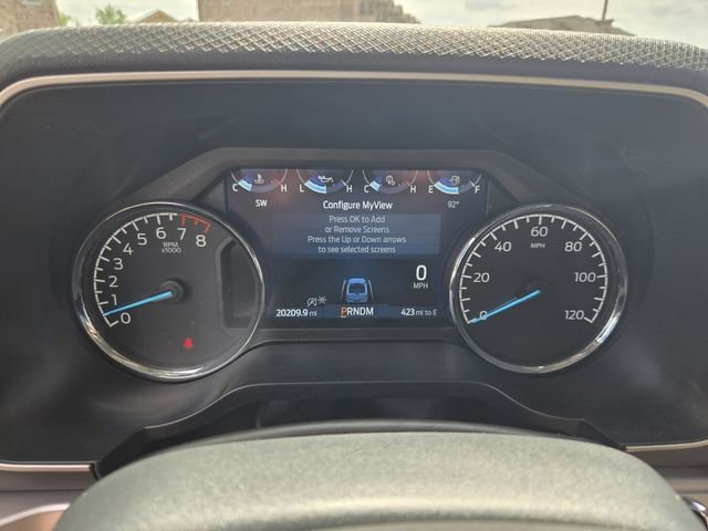 Certified 2023 Ford F150 XLT w/ Equipment Group 302A High AWD/4WD image 29
