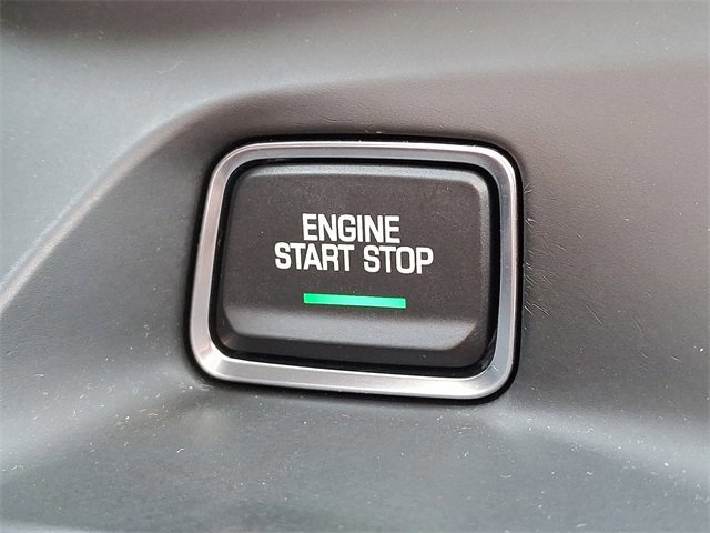 Used 2017 Chevrolet Camaro SS image 22