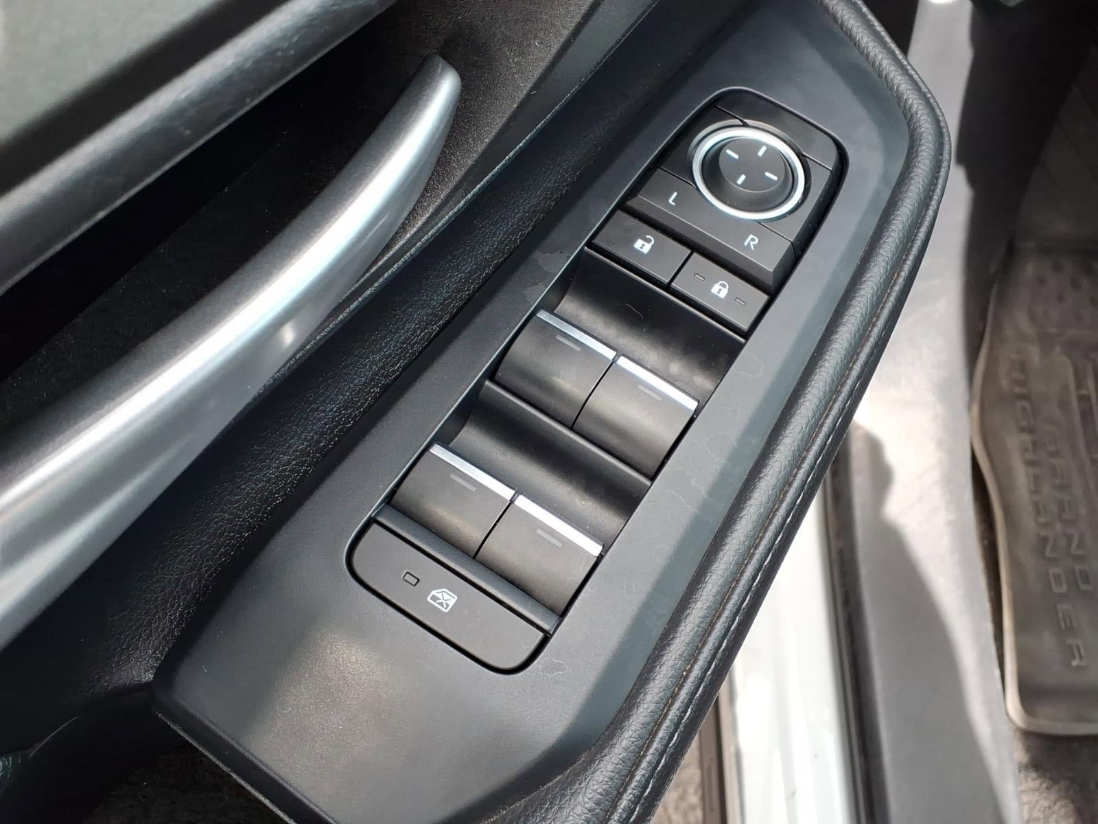 Used 2024 Toyota Grand Highlander FWD image 22