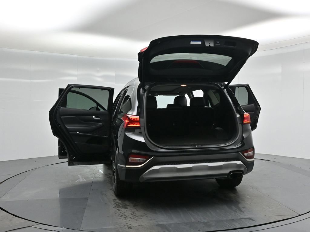 Used 2019 Hyundai Santa Fe Ultimate w/ Cargo Package image 56