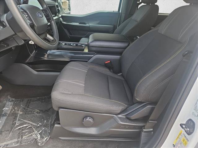 Certified 2024 Ford F150 STX AWD/4WD image 16